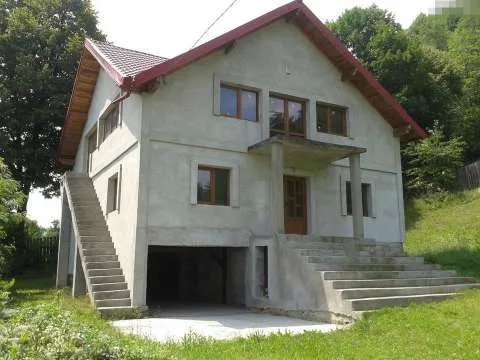 CASA NOUA D+P+E - Imaginea 2