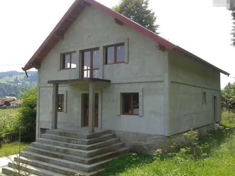 CASA NOUA D+P+E - Imaginea 4