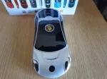 Telefon mobil deosebit Porsche F1 - Miniatura 3