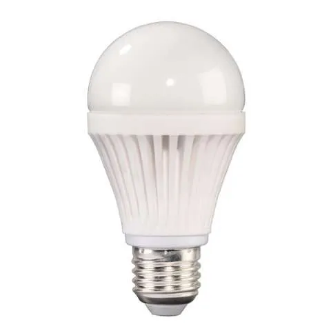Bec Cu Leduri Consum 7 Wati E27,Putere Lumina 75 Wati. - Imaginea 2