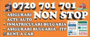 ASIGURARI NON STOP BULGARIA