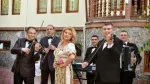 Revino La Traditie - Formatia Simona Tone - Muzica Pentru Nunta Ta 2015 - Miniatura 3