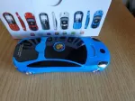 Telefon mobil deosebit Porsche F1 - Miniatura 6