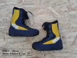 Boots Marimea 37 - Miniatura 3