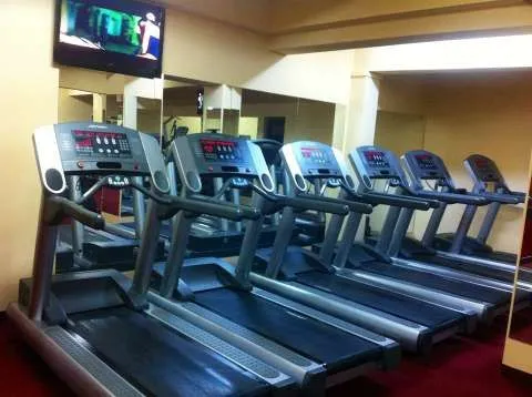 ANGAJEZ INSTRUCTOR FITNESS MATRIX GYM TITAN DIHAM - Imaginea 2
