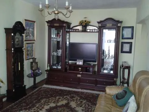 Proprietar vand apartament 3 camere ULTRACENTRAL - Imaginea 1