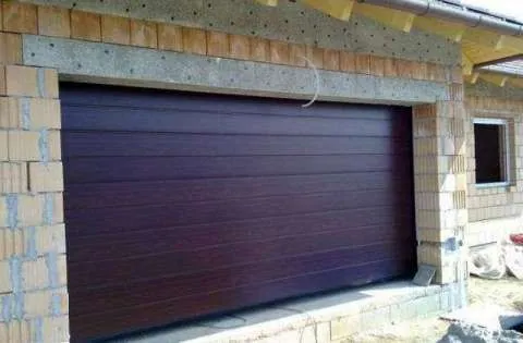 usi garaj sectionale giurgiu, automatizari porti giurgiu - Imaginea 1