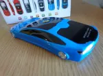 Telefon mobil deosebit Porsche F1 - Miniatura 10