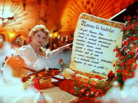 Revino La Traditie - Formatia Simona Tone - Muzica Pentru Nunta Ta 2015 - Imaginea 8