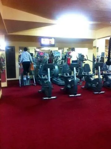 ANGAJEZ INSTRUCTOR FITNESS MATRIX GYM TITAN DIHAM - Imaginea 6