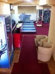 ANGAJEZ INSTRUCTOR FITNESS MATRIX GYM TITAN DIHAM - Miniatura 8