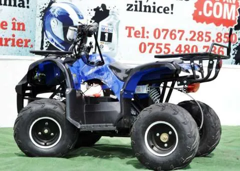  ATV E-Quad 1000W - Imaginea 1