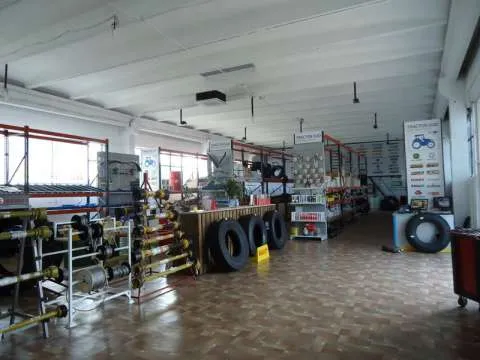 Utilaje si piese pentru utilaje agricole - Imaginea 4