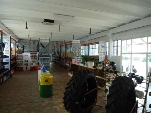 Utilaje si piese pentru utilaje agricole - Imaginea 5