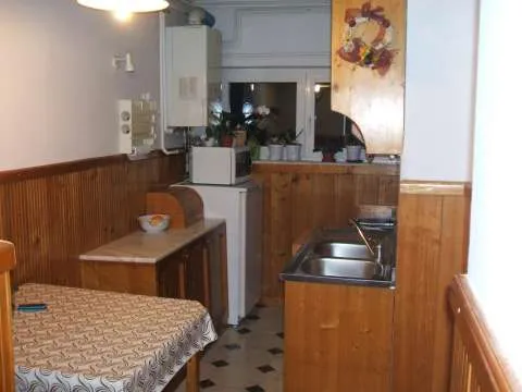 Vand apartament 2 camere M-Ciuc - Imaginea 3