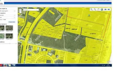 Teren la mare cu iesire directa la plaja Mamaia Nord - Imaginea 2