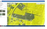 Teren la mare cu iesire directa la plaja Mamaia Nord - Miniatura 2
