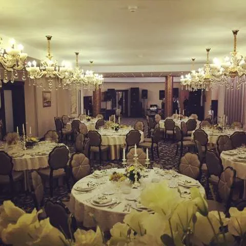 Hotel Carpathia - Imaginea 1