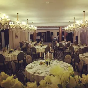 Hotel Carpathia