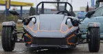  ZTR 250cc  - Miniatura 1