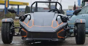  ZTR 250cc 