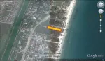 Teren la mare cu iesire directa la plaja Mamaia Nord - Miniatura 3