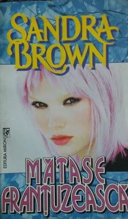 Colectie Sandra Brown - Imaginea 1