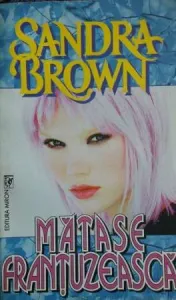 Colectie Sandra Brown