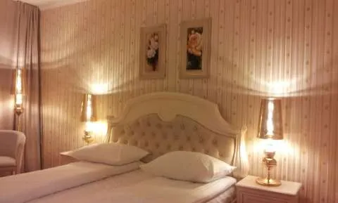 Hotel Carpathia - Imaginea 3