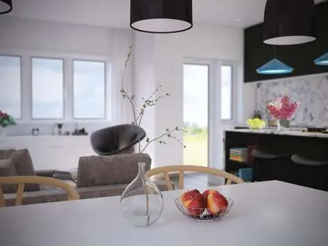 Vanzare Garsoniere Noi 34 Mp - Imaginea 2