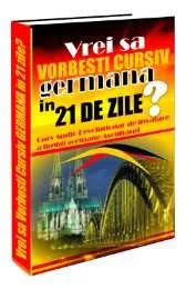 Invata Germana ca pe Limba Materna - Imaginea 1