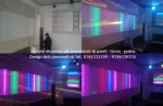 Lumini club led rgb pixeli - Miniatura 2