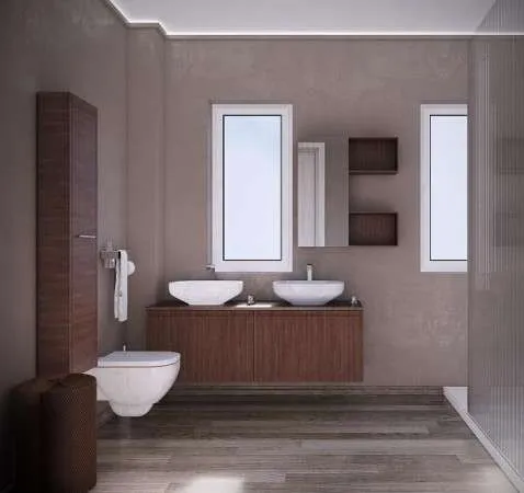 Vanzare Garsoniere Noi 34 Mp - Imaginea 4