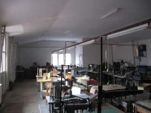 Inchiriez Hala Productie - Imaginea 4