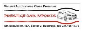 PRESTIGE CAR IMPORTS