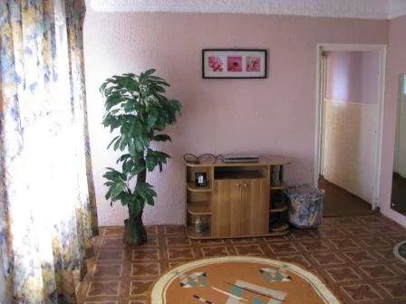 inchiriere apartament 3 camere mobilat - Imaginea 2