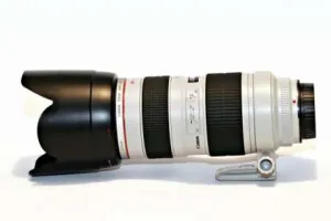 Perdut obiectiv