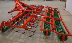 Combinatoare agricole tip  AU 3,6m - Miniatura 1