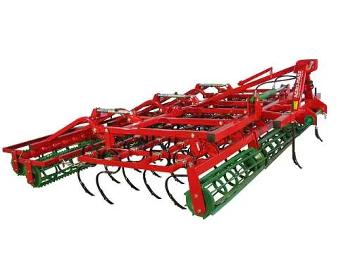 Combinatoare agricole tip  AU 3,6m - Imaginea 2