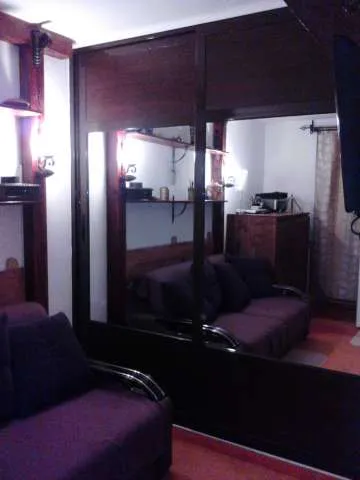 Apartament 2 camere gata mobilat - Imaginea 1