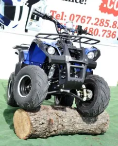 ATV E-Quad 1000W