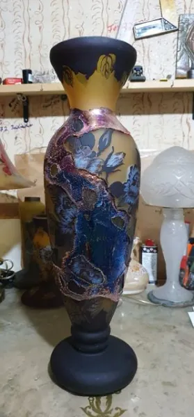 Atelier de sticla - Imaginea 2