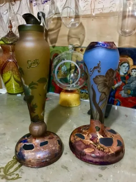 Atelier de sticla - Imaginea 4