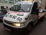 tractari auto - Miniatura 1