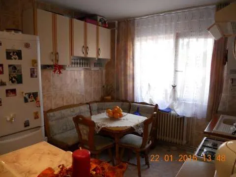 Apartament cu 2 camere in Sfantu Gheorghe - Imaginea 1