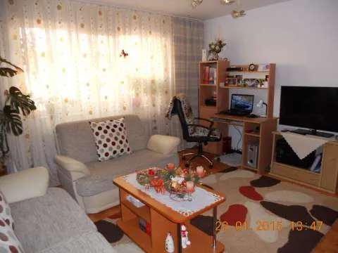 Apartament cu 2 camere in Sfantu Gheorghe - Imaginea 3