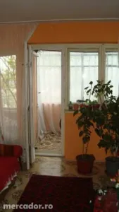 Apartament 2 cam cf 1 SD zona Garii