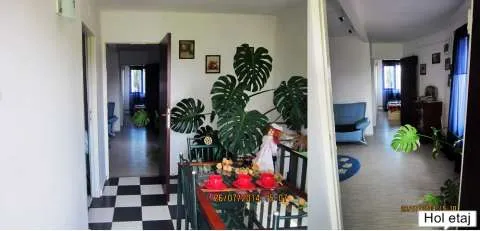 Vand casa superba oras baicoi, 15km de ploiesti - Imaginea 1