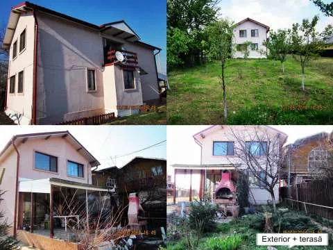 Vand casa superba oras baicoi, 15km de ploiesti - Imaginea 2