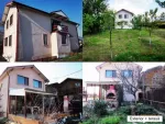 Vand casa superba oras baicoi, 15km de ploiesti - Miniatura 2